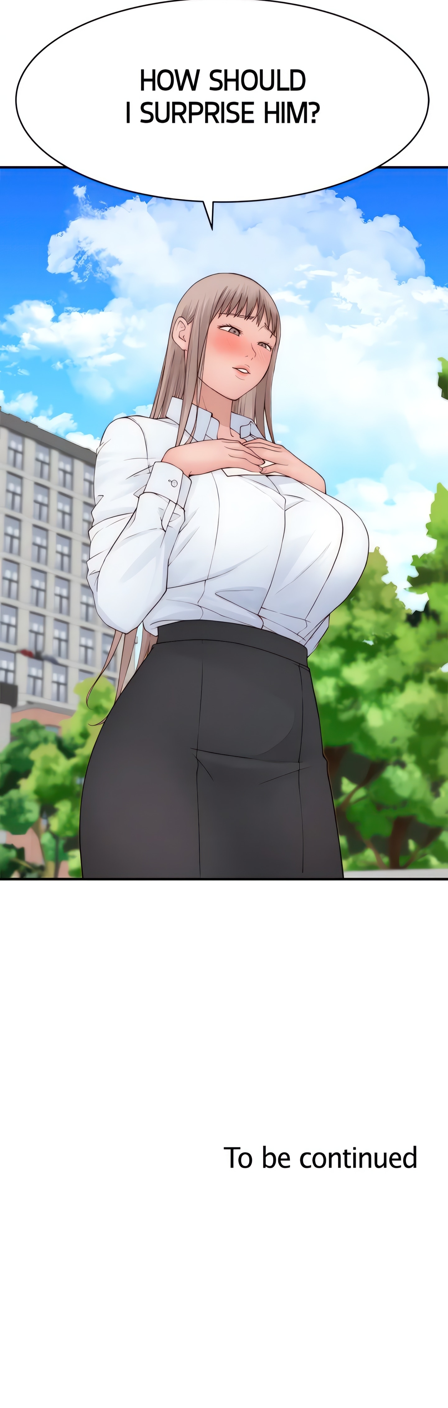 Between Us (Swanee) (Official) chapter 94 page 23
