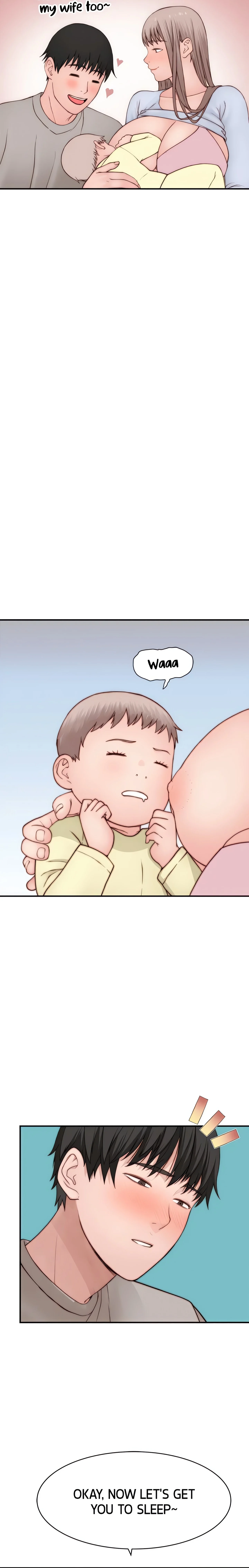 Between Us (Swanee) (Official) chapter 95 page 16
