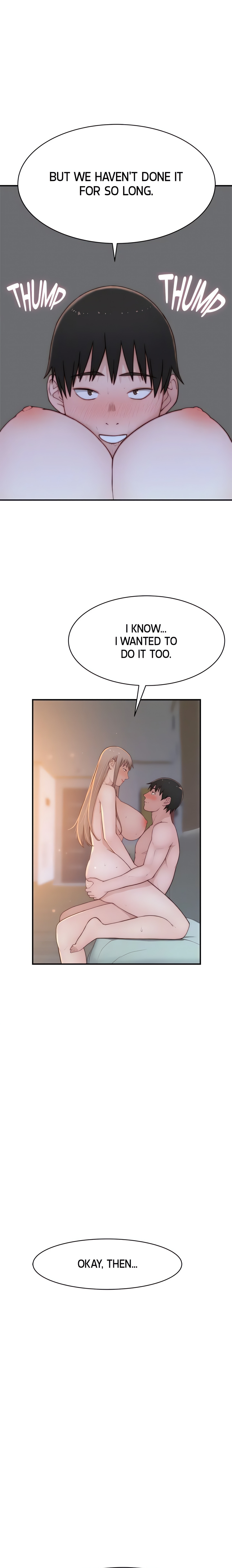 Between Us (Swanee) (Official) chapter 95 page 22