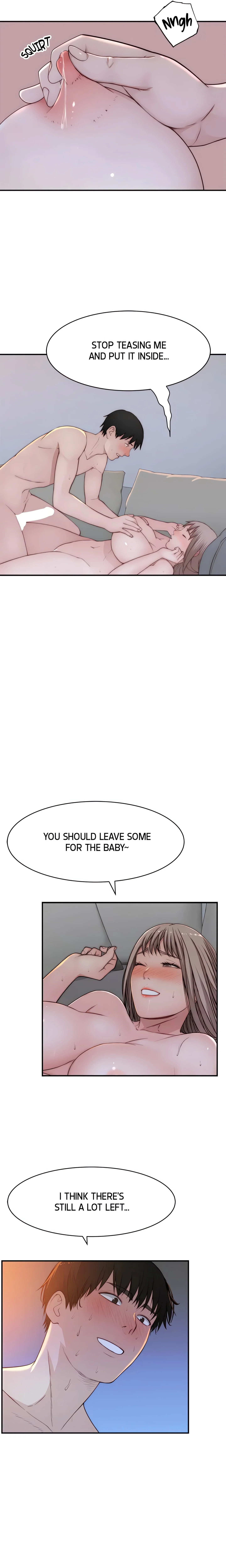 Between Us (Swanee) (Official) chapter 96 page 4
