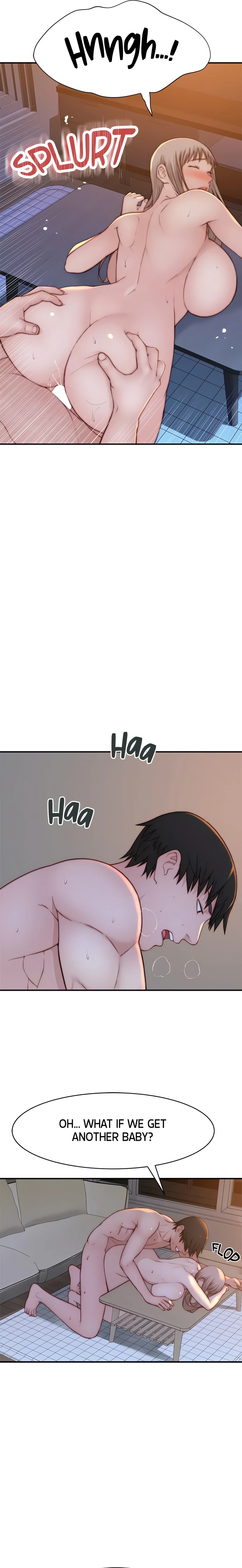 Between Us (Swanee) (Official) chapter 96 page 10