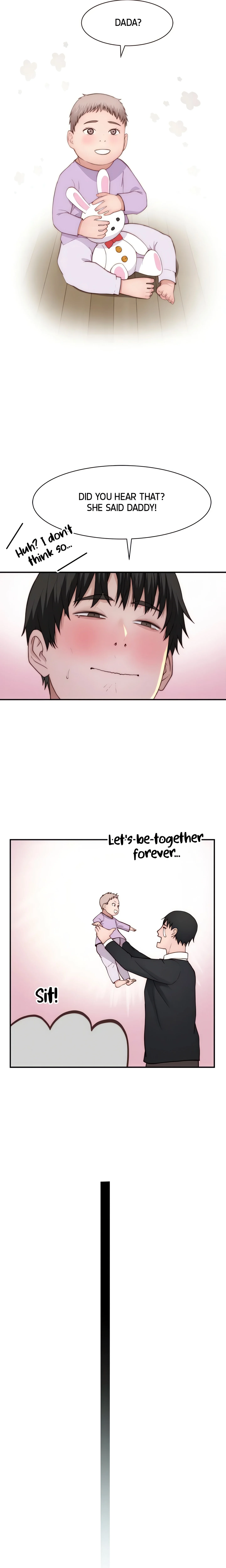 Between Us (Swanee) (Official) chapter 96 page 18