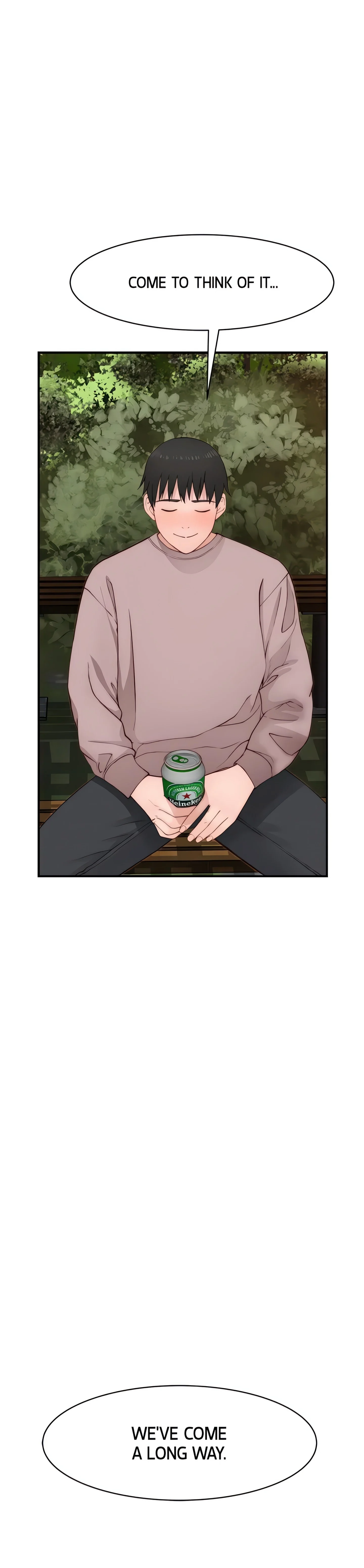 Between Us (Swanee) (Official) chapter 96 page 21