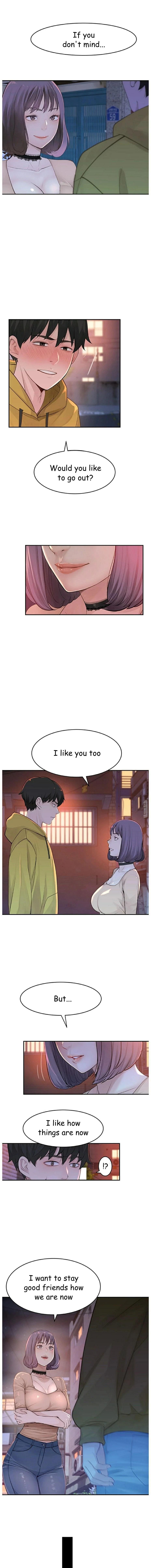 Between Us chapter 1 page 9