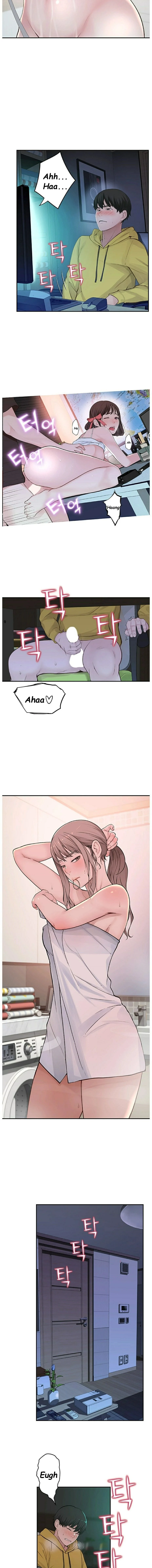Between Us chapter 1 page 21