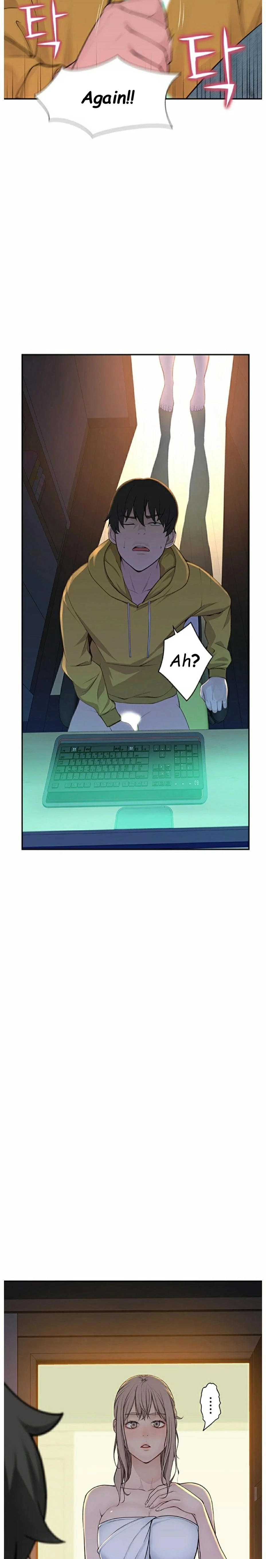 Between Us chapter 1 page 23