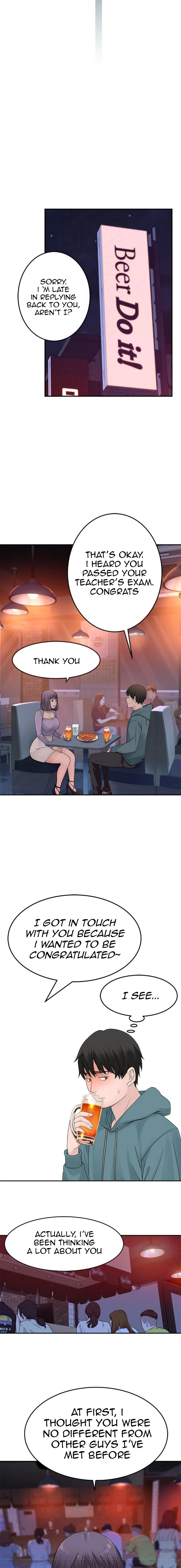 Between Us chapter 10 page 6