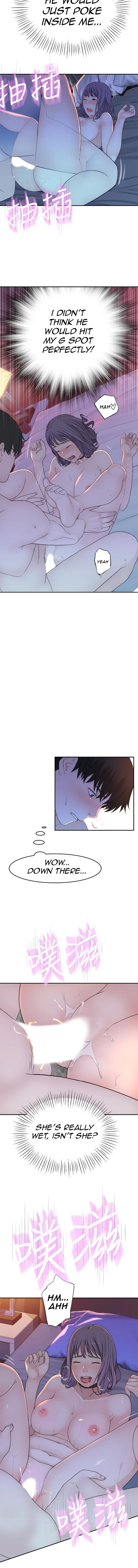 Between Us chapter 11 page 7