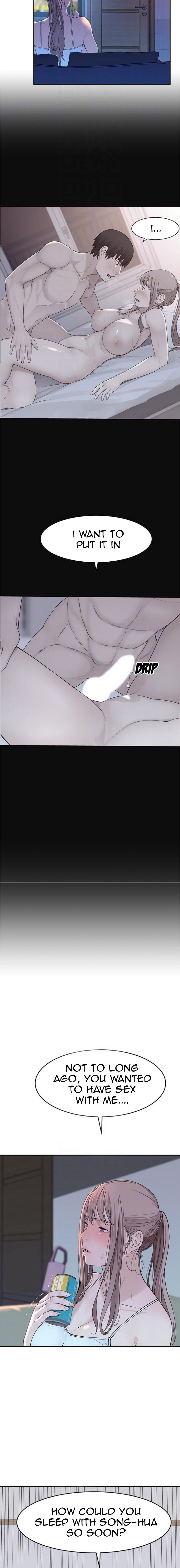 Between Us chapter 12 page 7