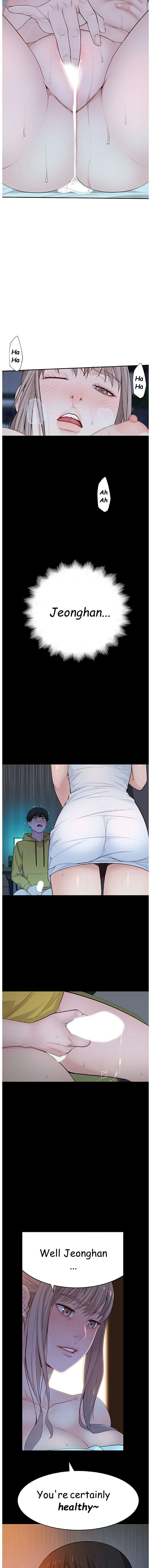 Between Us chapter 3 page 2