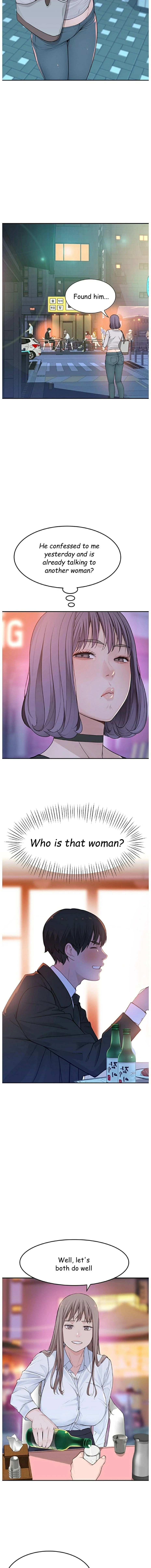Between Us chapter 3 page 19