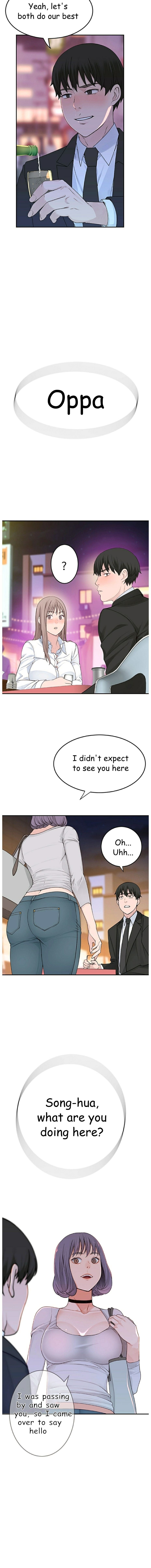 Between Us chapter 3 page 20