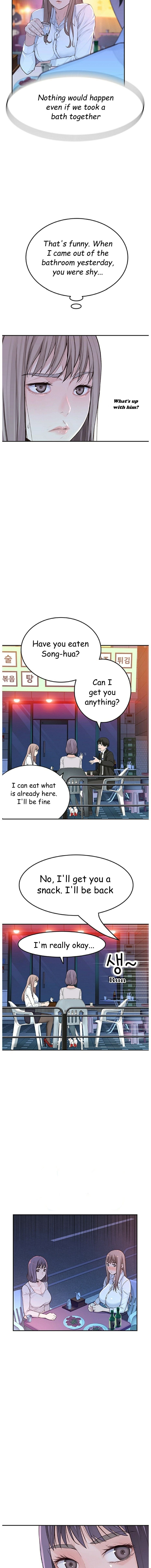 Between Us chapter 3 page 23