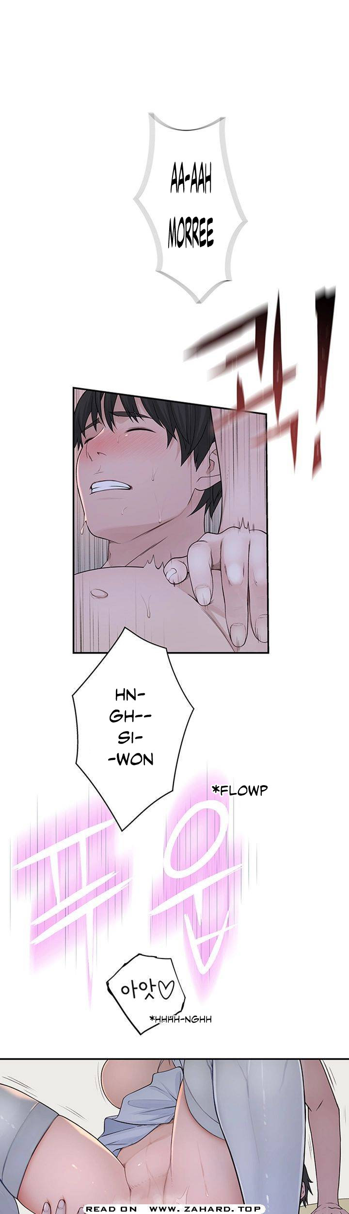 Between Us chapter 44 page 19