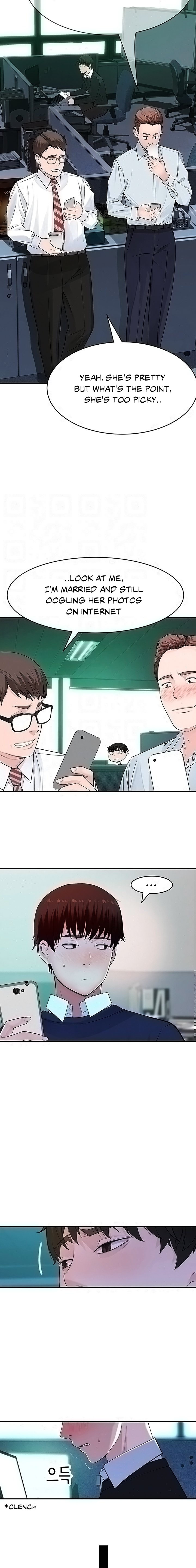 Between Us chapter 45 page 4