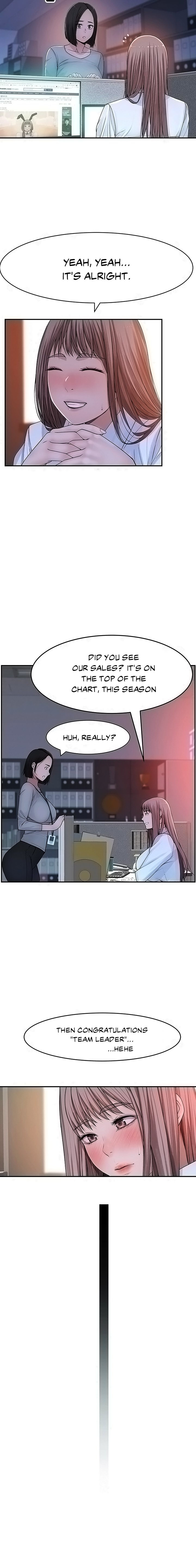 Between Us chapter 45 page 6