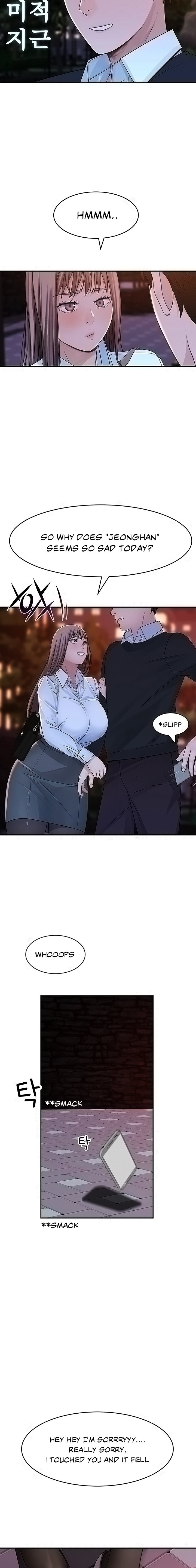Between Us chapter 45 page 11