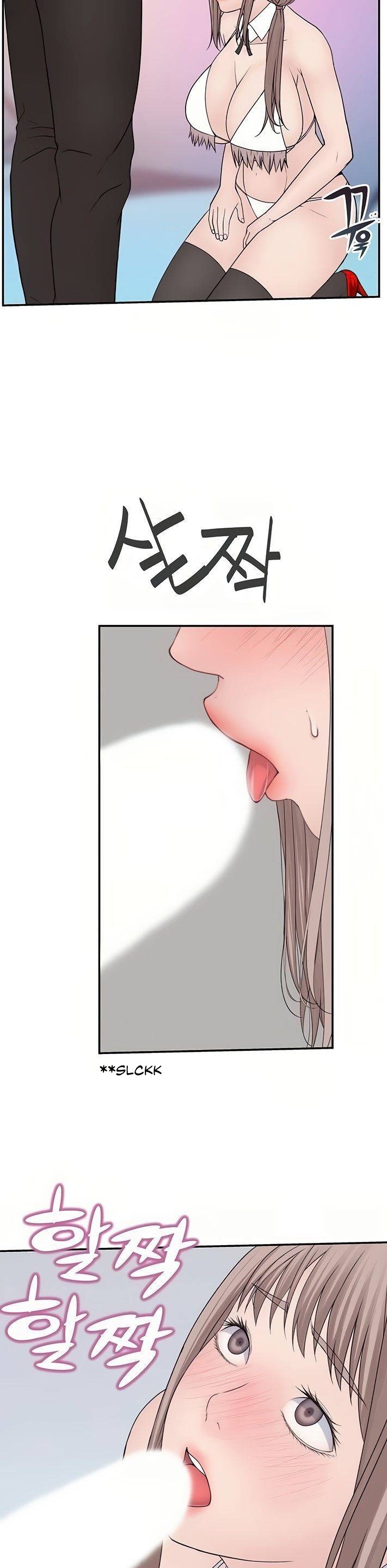Between Us chapter 47 page 28