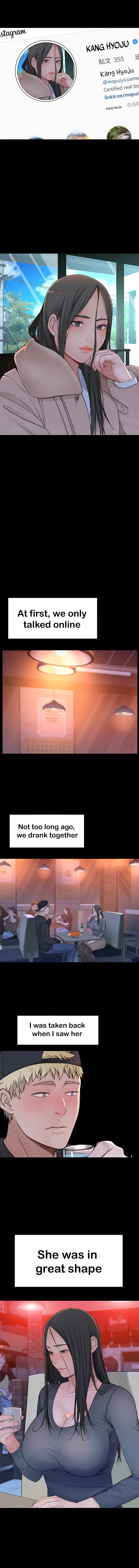 Between Us chapter 50 page 7