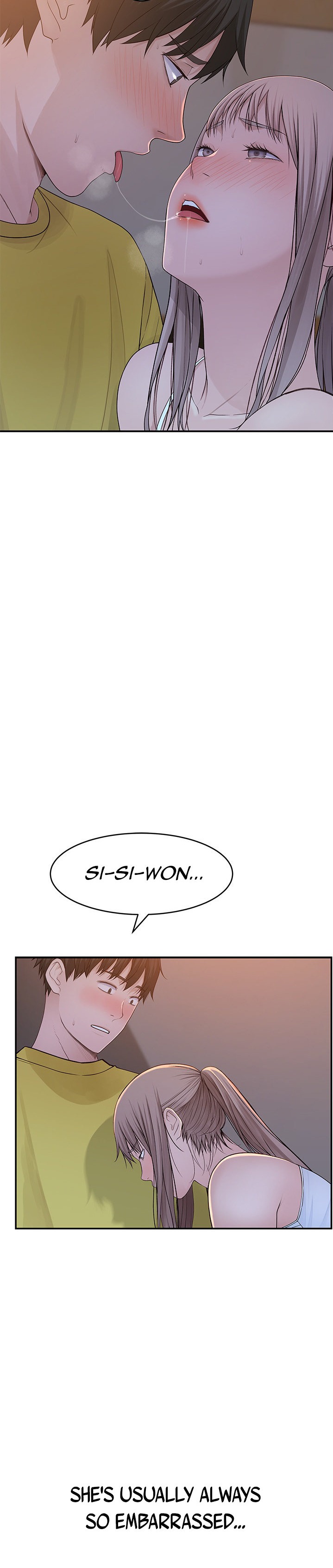 Between Us chapter 52 page 4