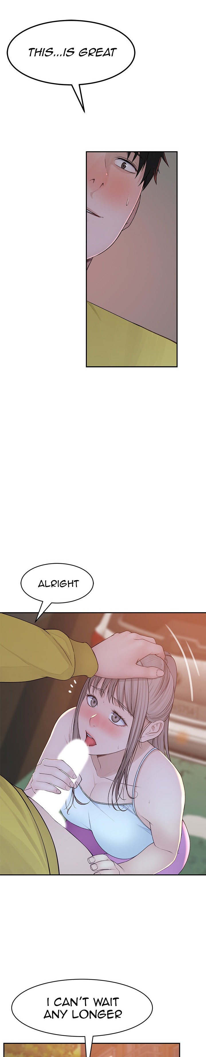 Between Us chapter 52 page 8