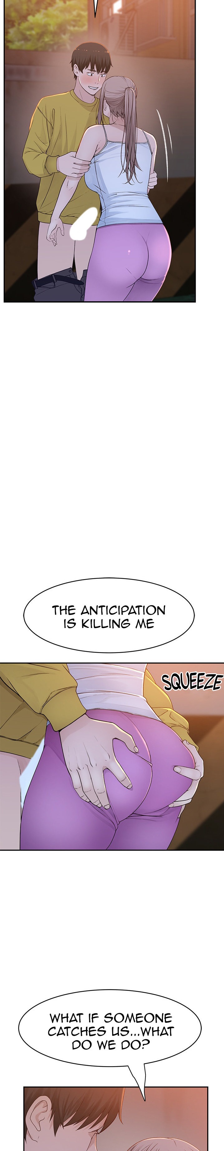 Between Us chapter 52 page 9
