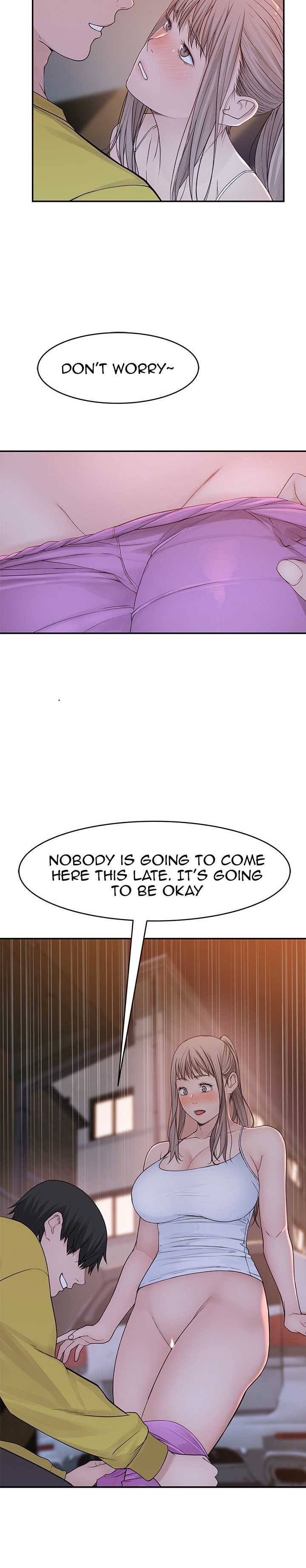 Between Us chapter 52 page 10