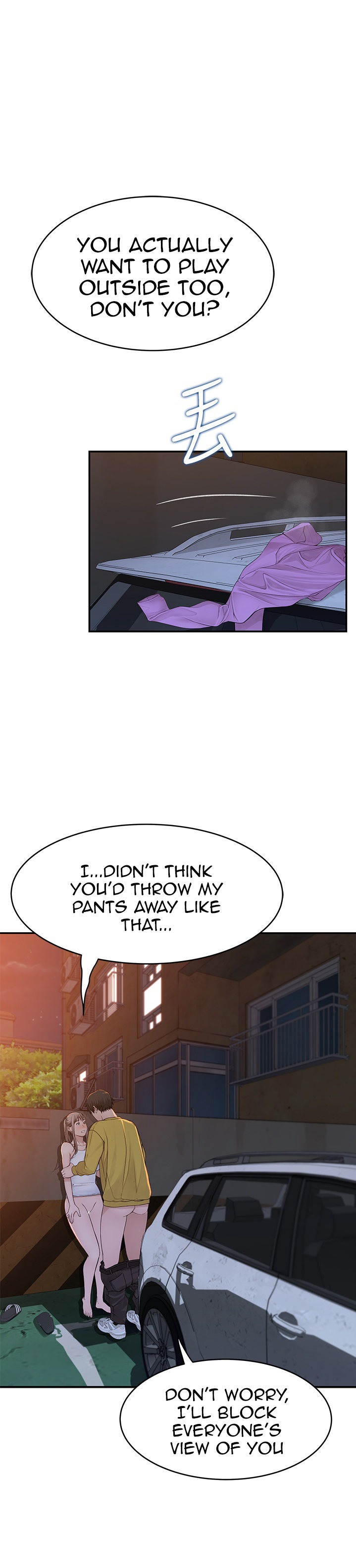 Between Us chapter 52 page 11