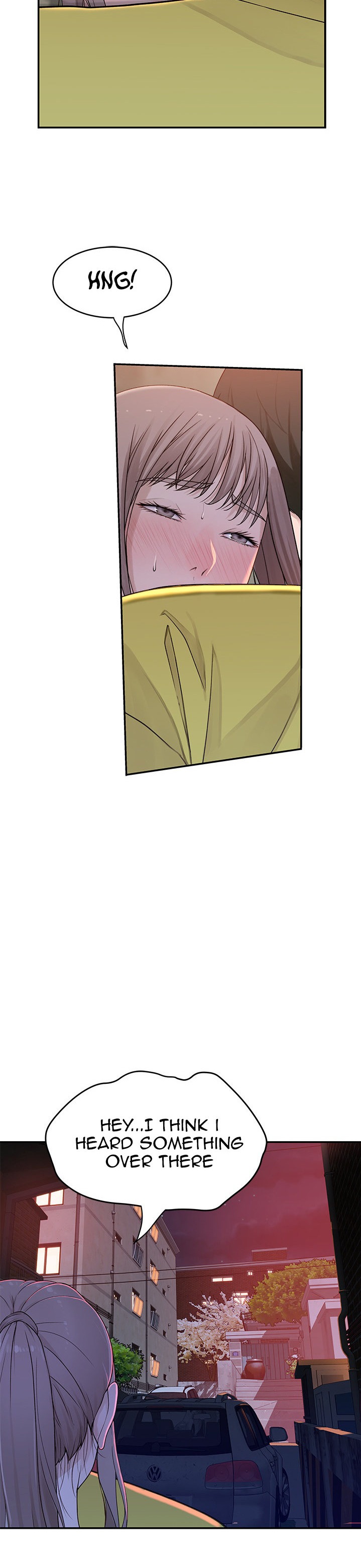 Between Us chapter 52 page 13