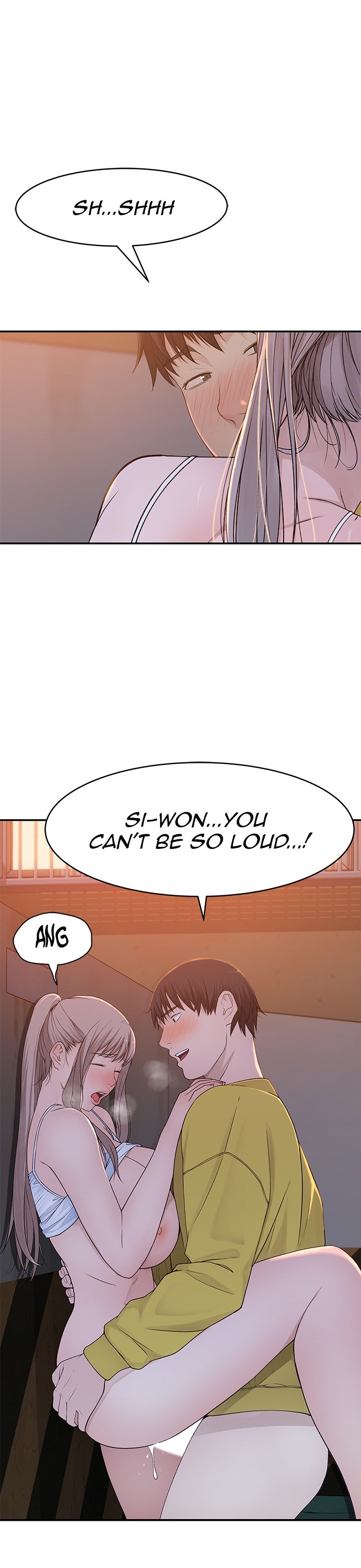 Between Us chapter 52 page 15