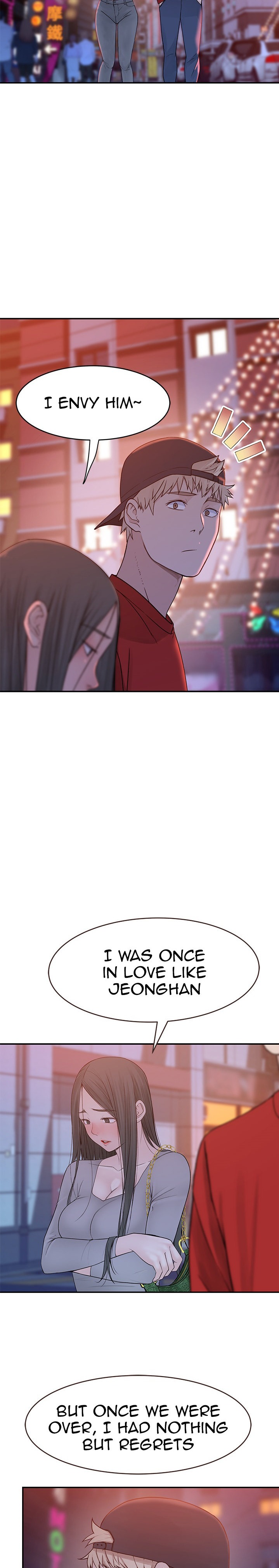 Between Us chapter 52 page 19