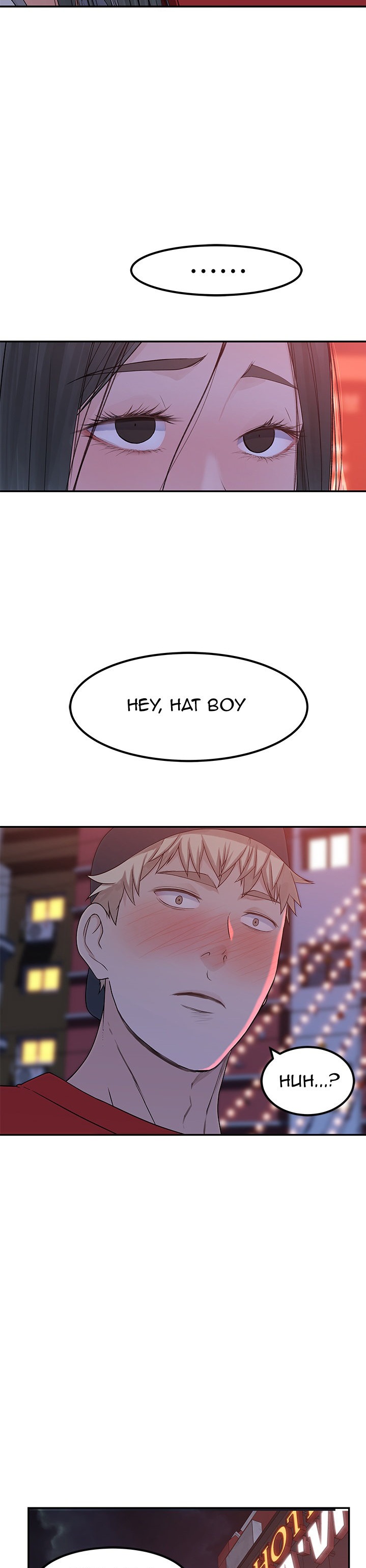 Between Us chapter 52 page 22