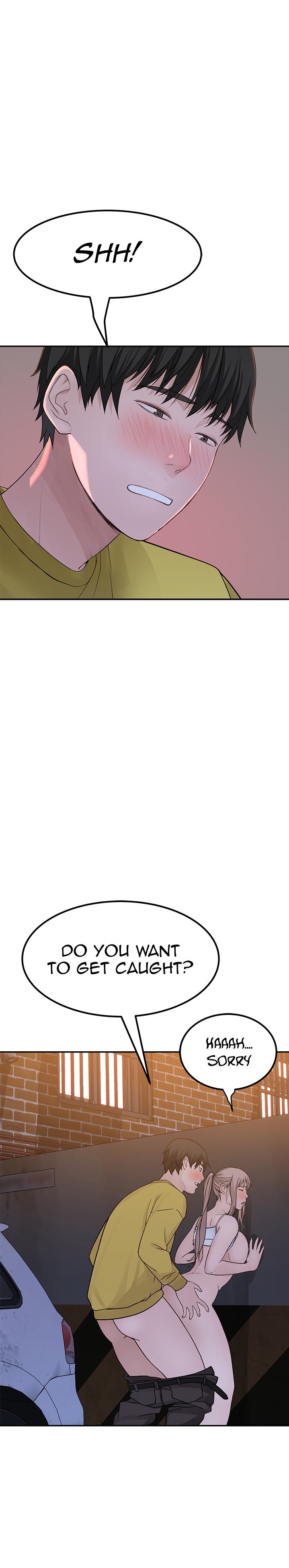 Between Us chapter 52 page 26