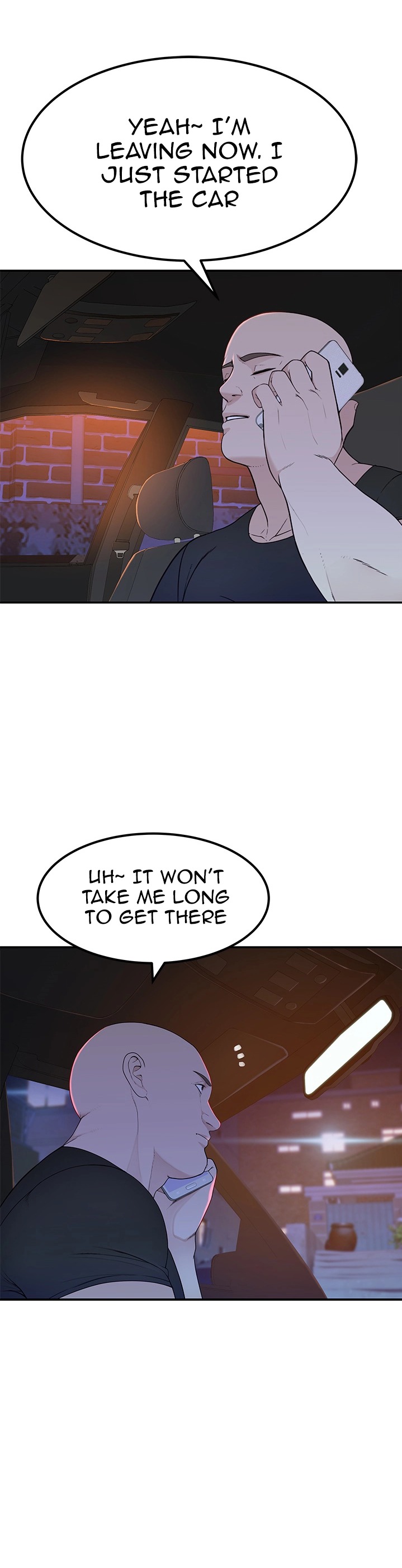Between Us chapter 53 page 3