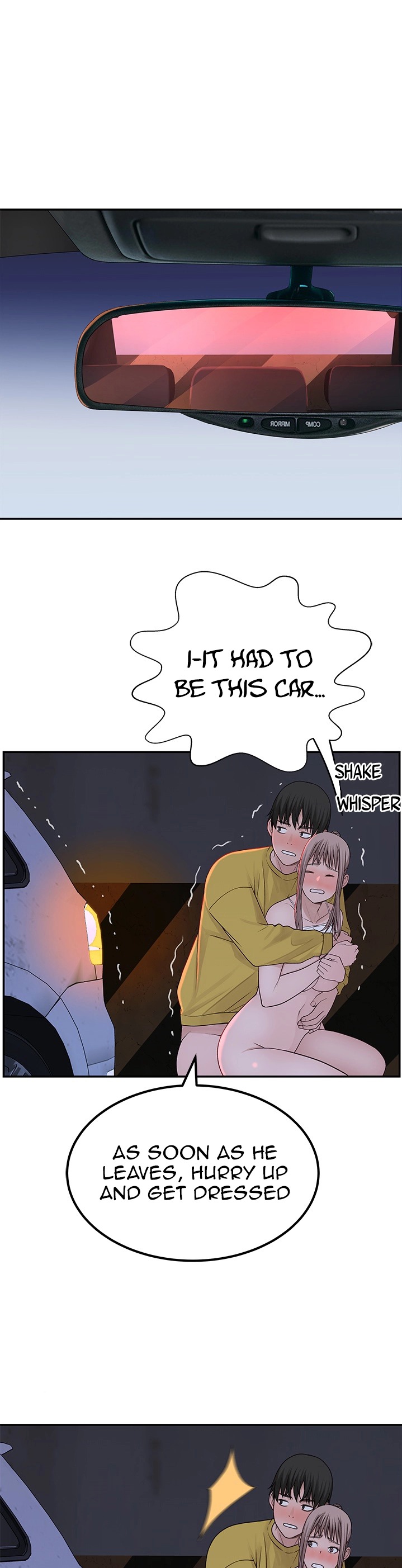Between Us chapter 53 page 4