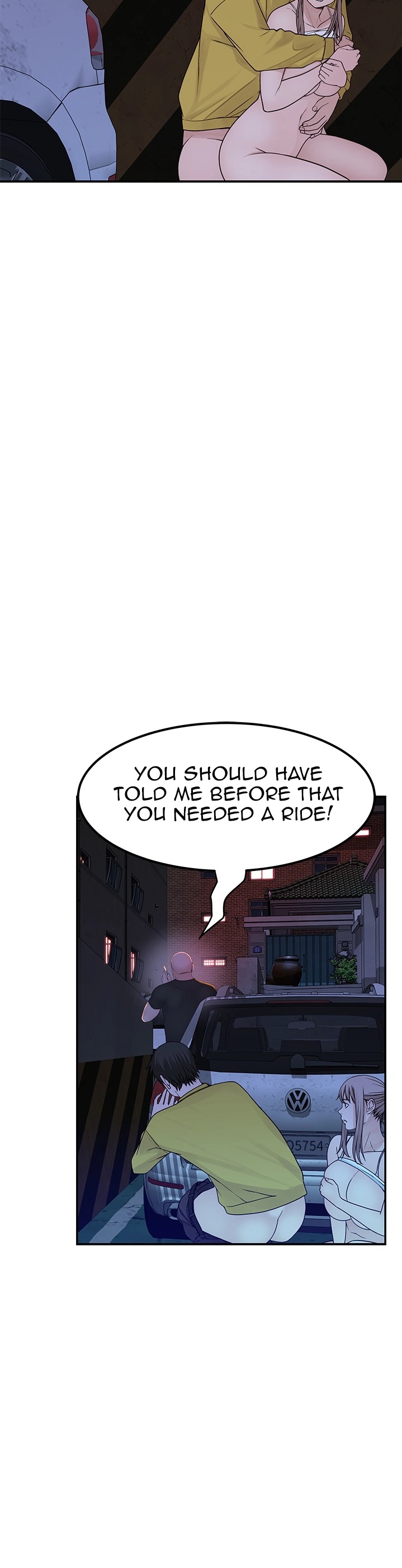 Between Us chapter 53 page 5