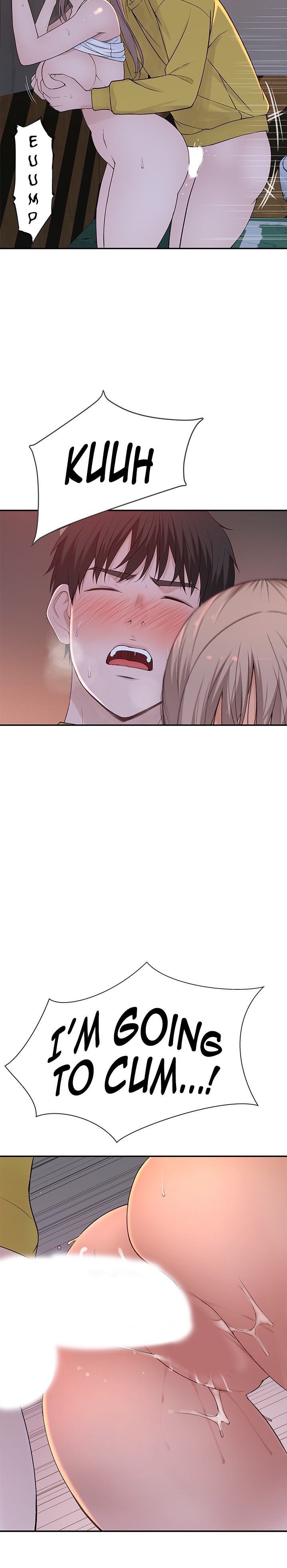 Between Us chapter 53 page 10