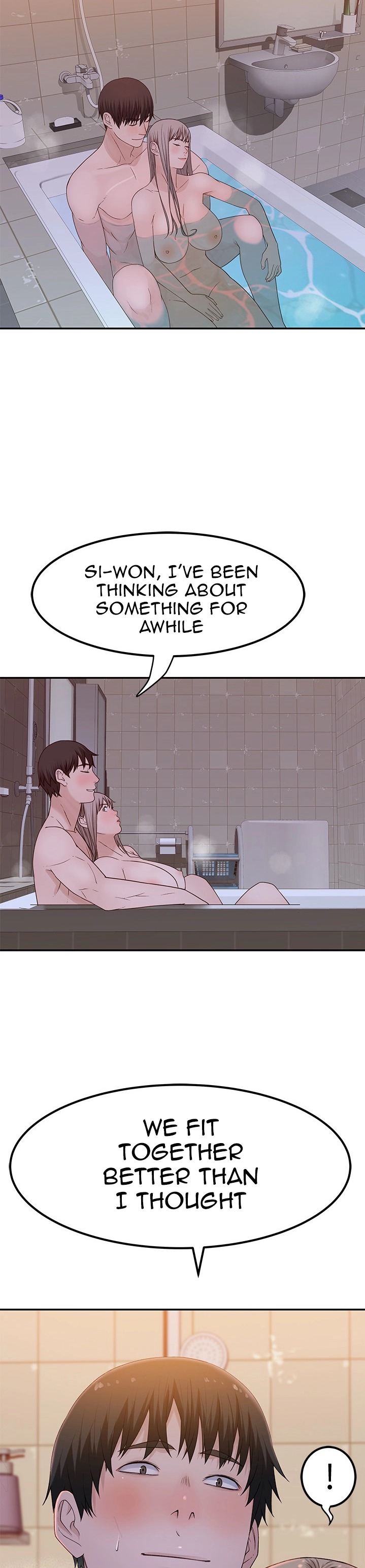 Between Us chapter 53 page 13