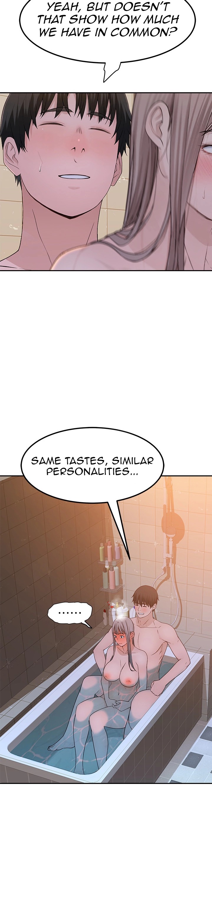 Between Us chapter 53 page 15