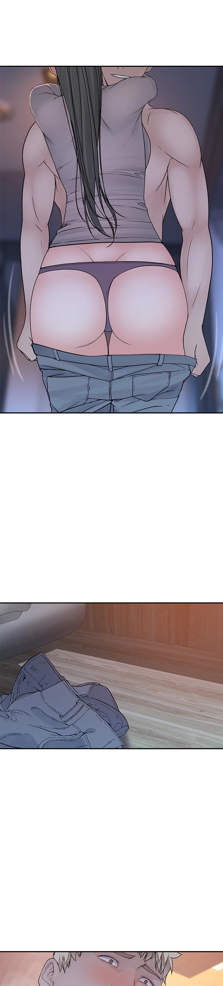 Between Us chapter 53 page 21