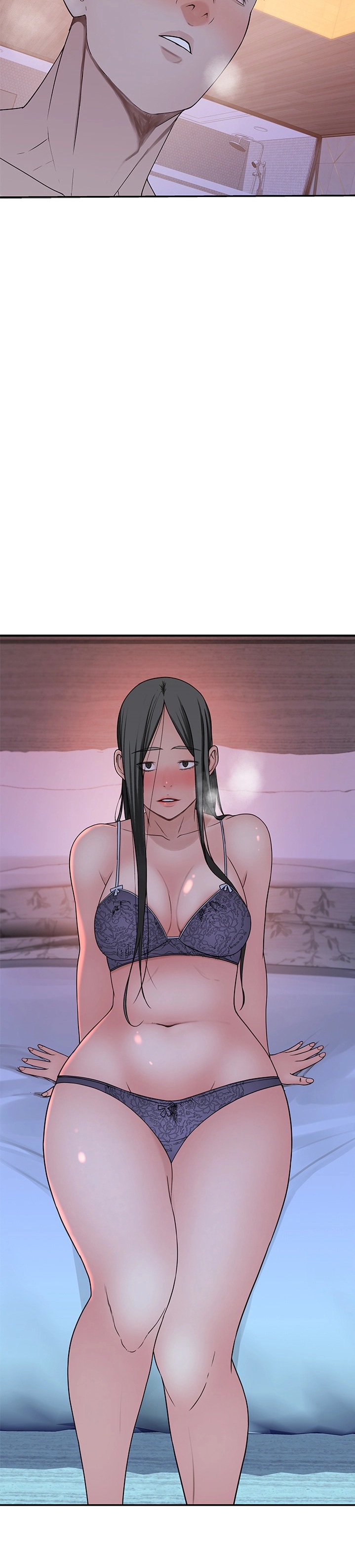 Between Us chapter 53 page 22