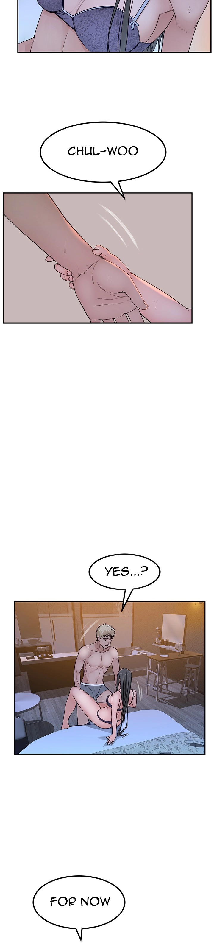 Between Us chapter 53 page 24