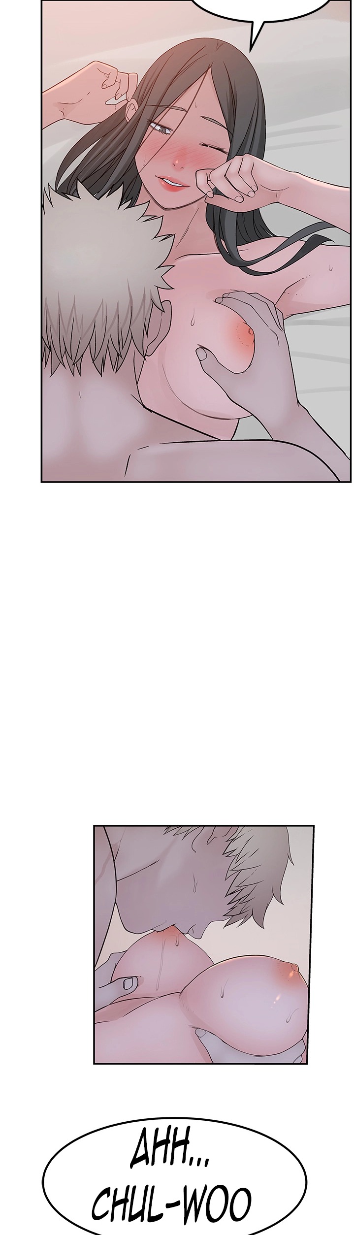 Between Us chapter 53 page 27