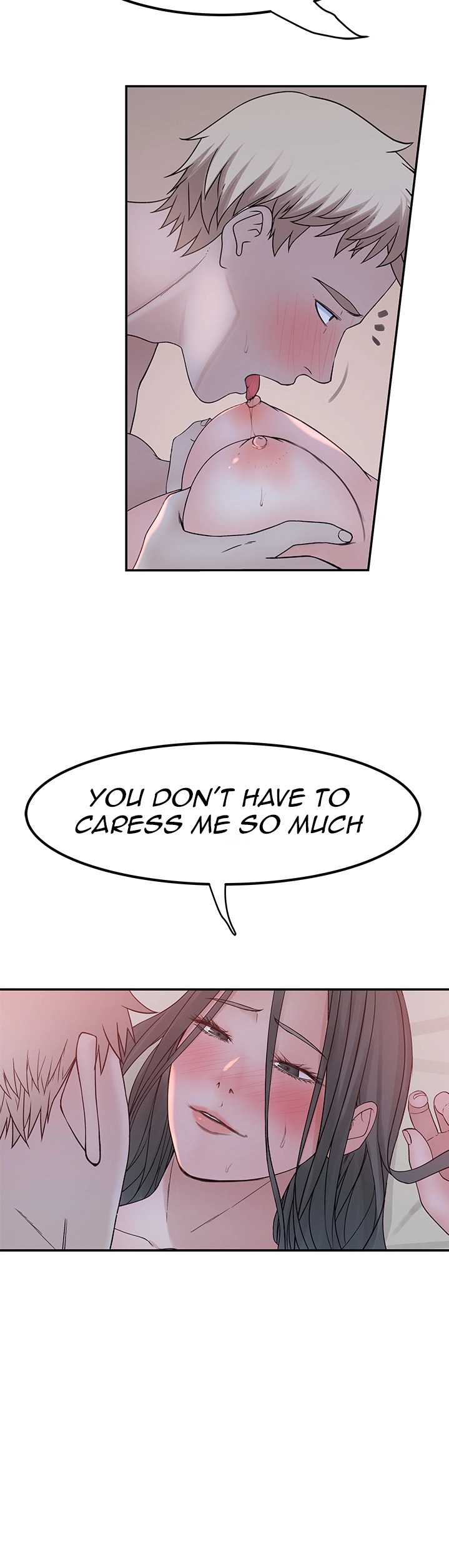 Between Us chapter 53 page 28