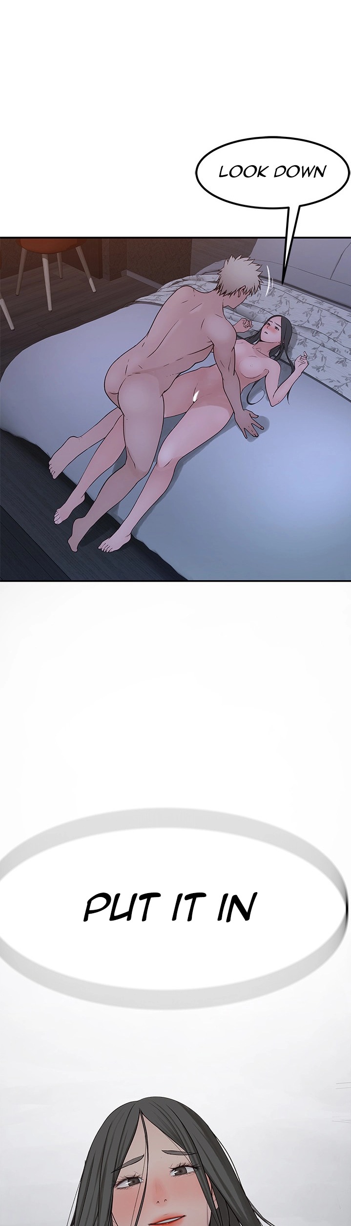Between Us chapter 53 page 29