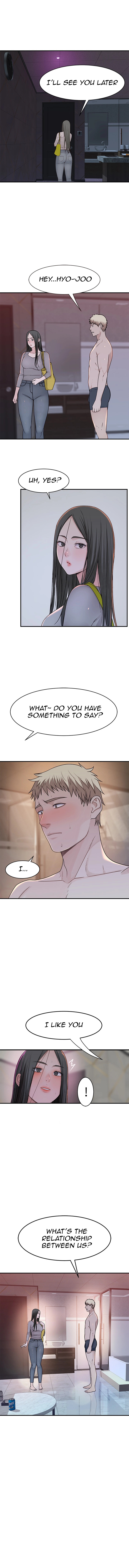 Between Us chapter 56 page 8