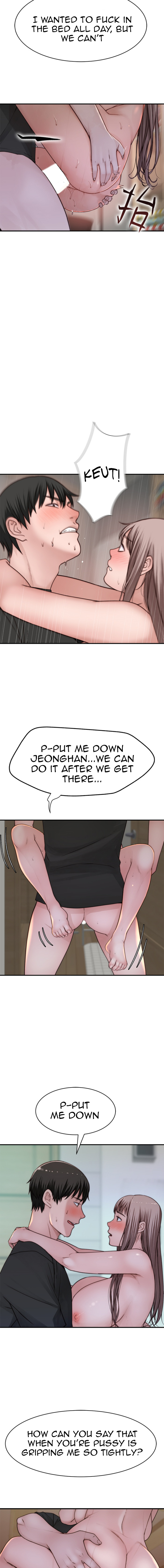 Between Us chapter 58 page 3