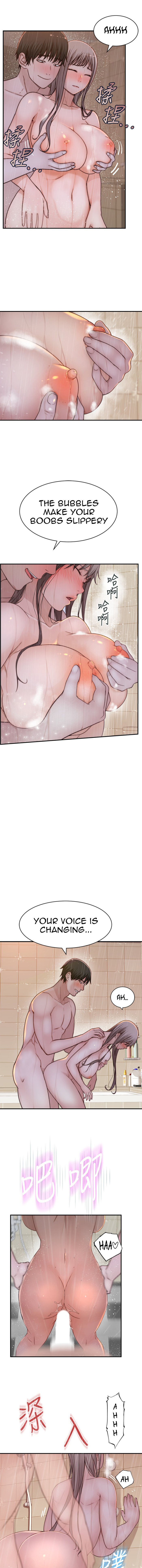 Between Us chapter 58 page 5