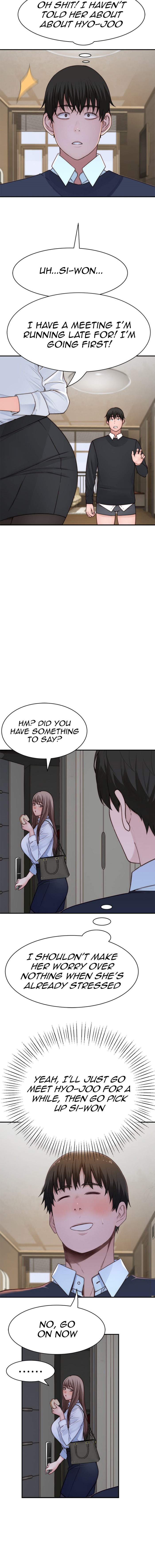 Between Us chapter 58 page 10