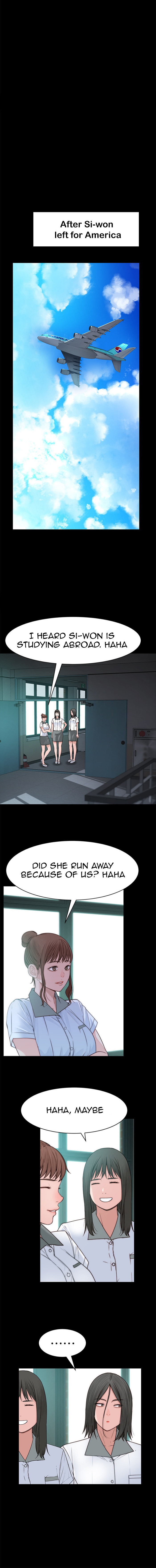Between Us chapter 59 page 3